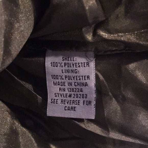 ❤️2 for $40❤️ Warm olive vest - Picture 4 of 8